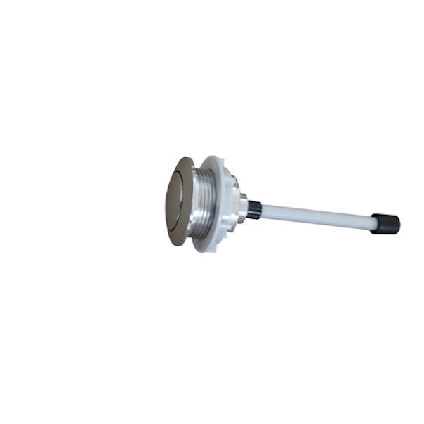 Привод смыва Rohl для цельного унитаза Rohl RFE2260WH 3390₽
