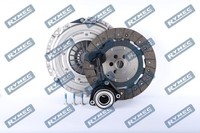 Rymec Kupplungssatz JT1831054 FüR Ford Focus 2 Max DM2 3 WA6 Turnier Galaxy Cng