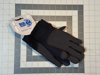 XS Scuba Bug Grabber Gloves - Size Medium - Brand New