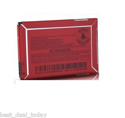 OEM HTC Original Battery For Droid Incredible ADR6300