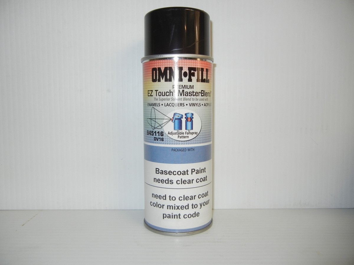 マイルド Premium Gloss Spray Paint code DX M7083 Dark Blue Pearl for