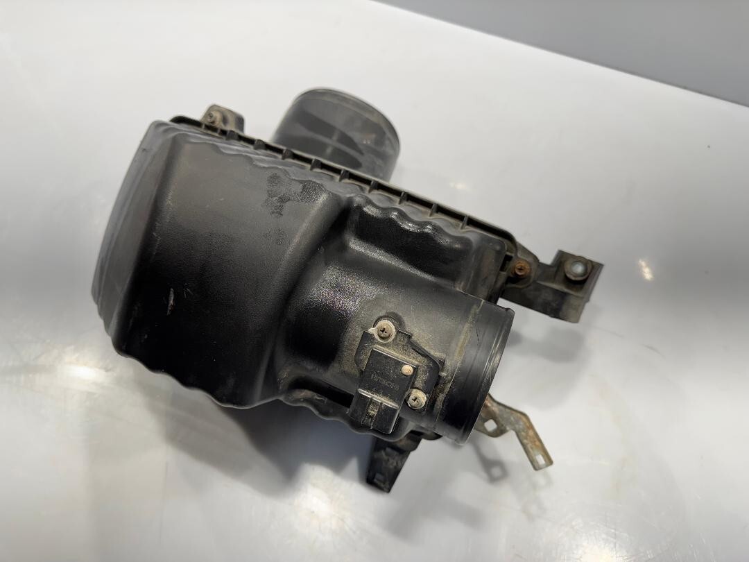 2009-2015 HONDA PILOT 3.5ltr AIR CLEANER BOX ASSEMBLY GENUINE OEM USED PART