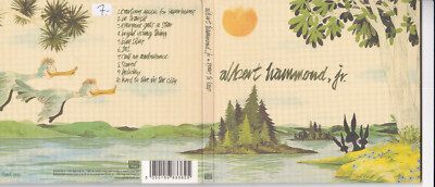 Albert Hammond, Jr. - Yours To Keep レコード