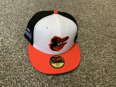 New Era Baltimore Orioles 2022 Little League Classic 59FIFTY Hat  Size: 7 3/4