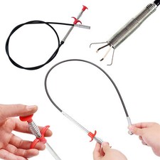 Krallengriff Schraubenheber Krallen Greifer KFZ Werkzeug Werkstatt sehr flexibel