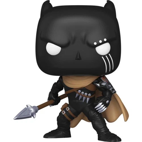 FUNKO POP #1391 MARVEL THE BLACK PANTHER COMICS FN82177