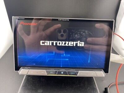 Pioneer AVIC-CZ900 JDM CD DVD AM FM TV Touch Screen GPS Pioneer AVIC-CZ900 JDM CD DVD AM FM TV Touch Screen GPS