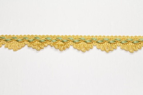 Sweet Trims 9278 Polyester Trimming Decoration Height 2 Cm - 第 24/26 張圖片