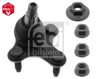Febi Bilstein Traggelenk Vorne Links FüR Vw Cc Golf Vii Golfvan Passat Sharan