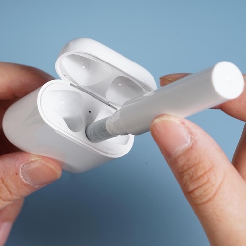 Kit di pulizia per auricolari Airpods Pro 1 e 2, penna per la pulizia degli V9S9