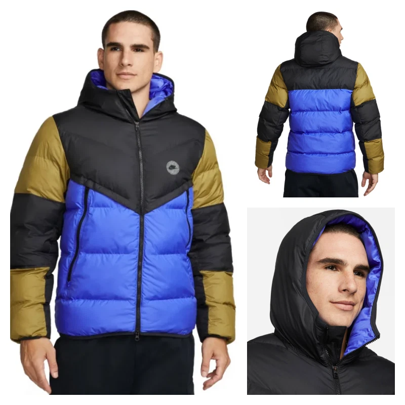 Nike Sportswear Storm-FIT Windrunner PRIMALOFT Jacket DX2040-013