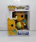 Funko Pop! Games - Pokemon -  Dragonite #850