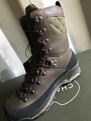 le chameau condor lcx boots
