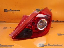 Rückleuchte rechts 89316516 OPEL CORSA D (S07) 1.2