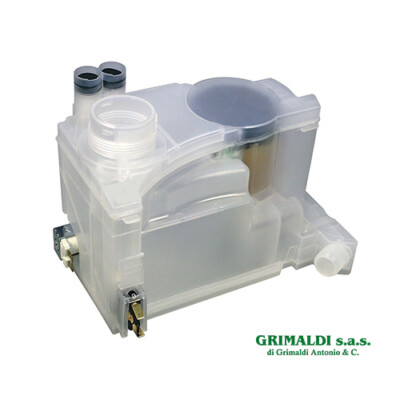 Electrolux AEG 1119164018 tubo di collegamento lavastoviglie – FixPart