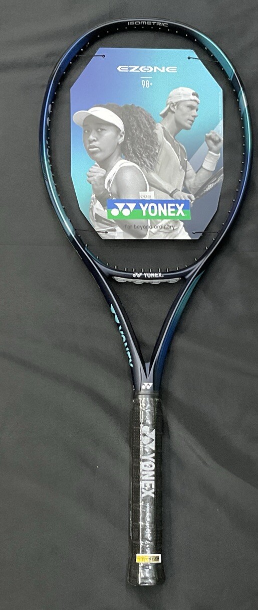 YONEX EZONE 98 PLUS 2022
