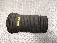 MASERATI LEVANTE 3.0 S 2017 RHD Ressort de suspension pneumatique arrière droit