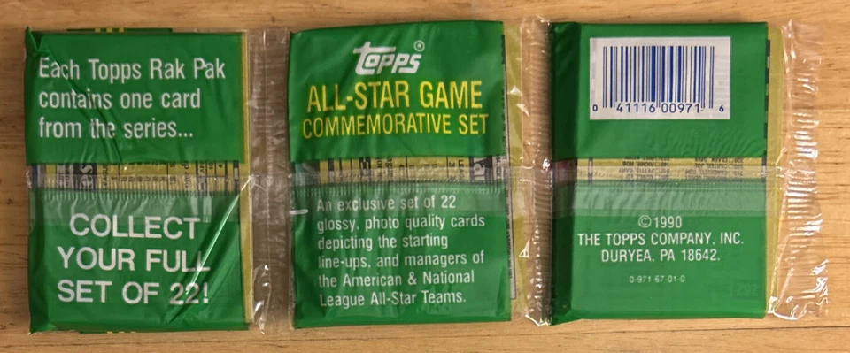 Kirby Puckett Mike Heath Terry Mulholland Joe Hesketh Dave Martinez контрольный список - Изображение 2 из 2