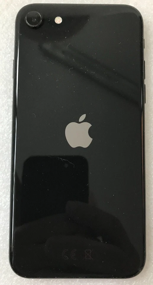 Apple IPhone SE2 2020 128GB - Immagine 2 di 4