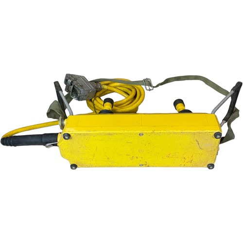 Arcomet Grue Contrôleur - Photo 6 sur 6