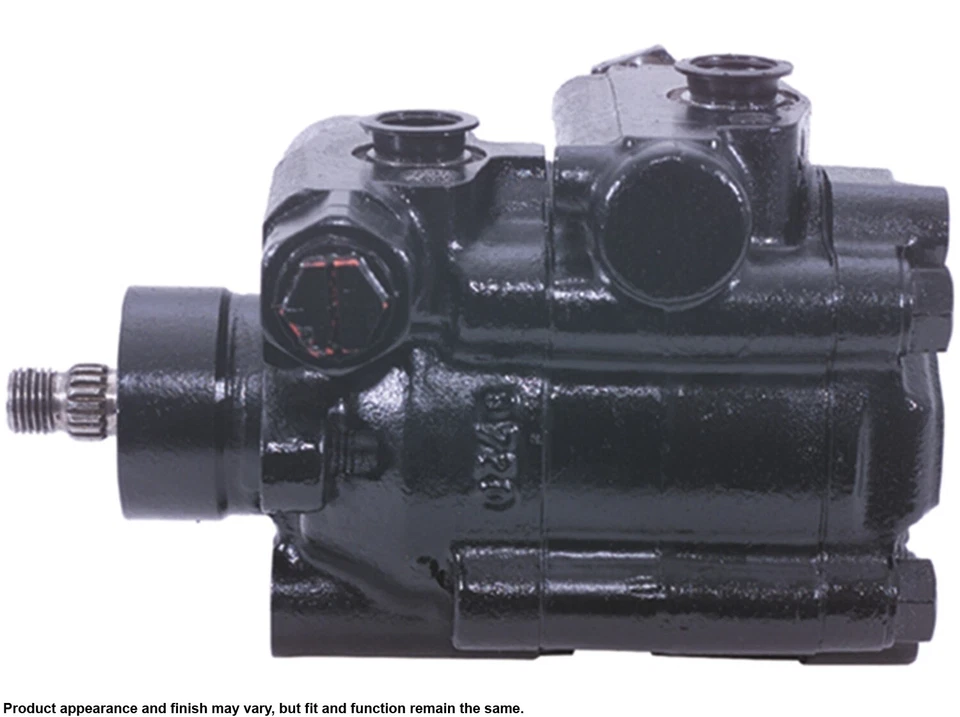 Bomba de dirección asistida de cartón para Infiniti J30 1993-1997 Foto 3 de 4