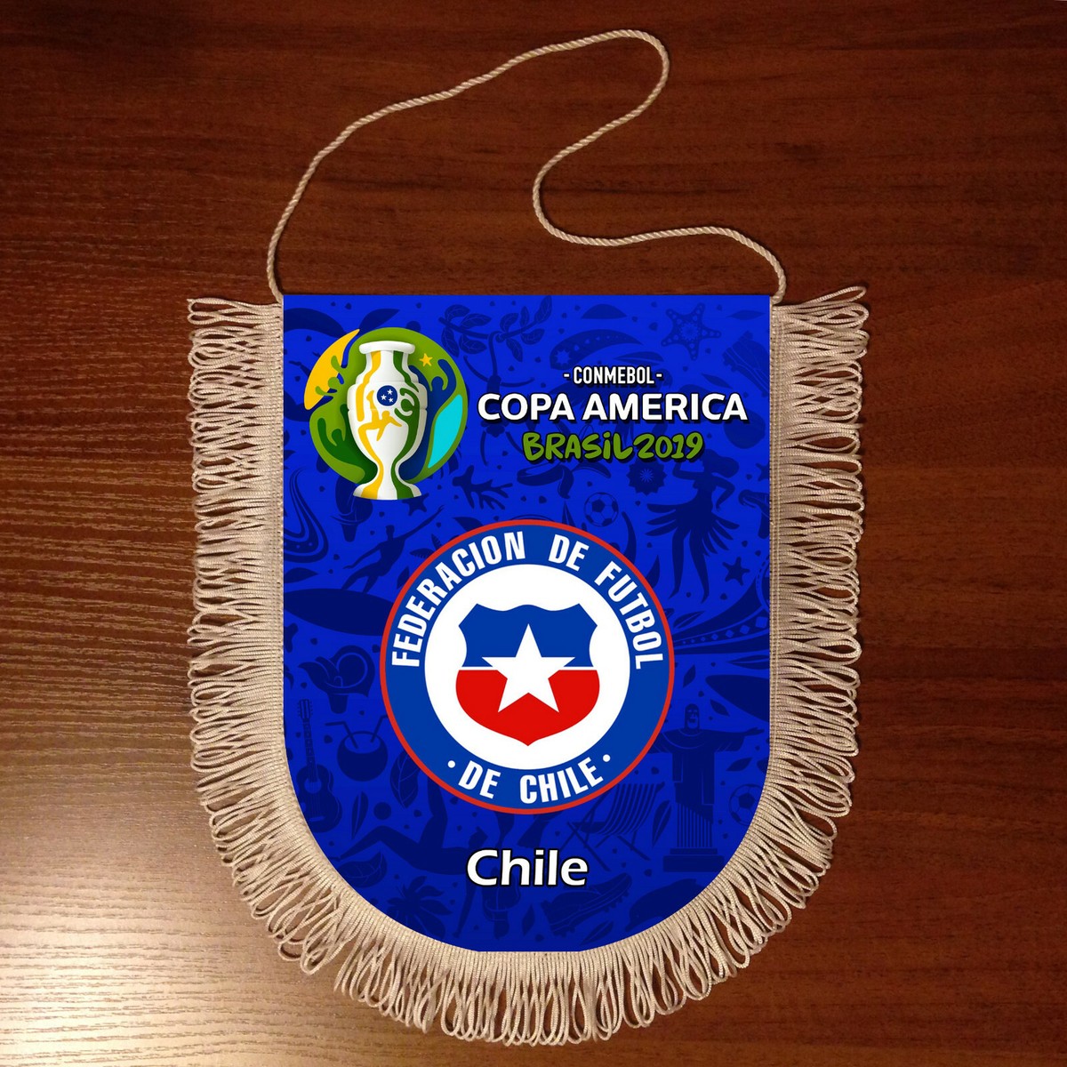 ANOTANDO FÚTBOL *: AMERICANO DE CAMPOS