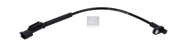 ABS Sensor Vorne DT Spare Parts 13.36017 L:290Mm-image