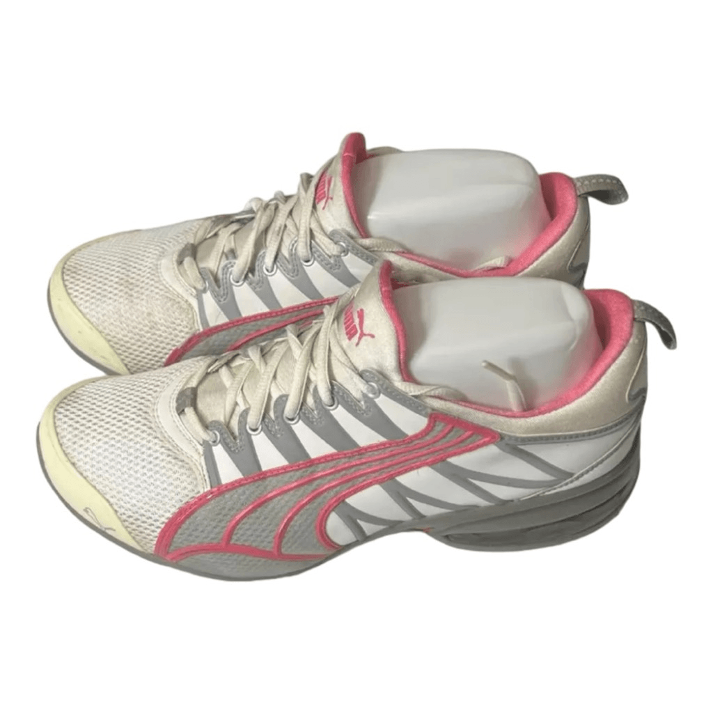 Puma Shoes Puma Women's Voltaic Puma VOLTAIC EVO Women White