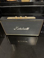 Marshall Stockwell 25W Portable Bluetooth Spe...