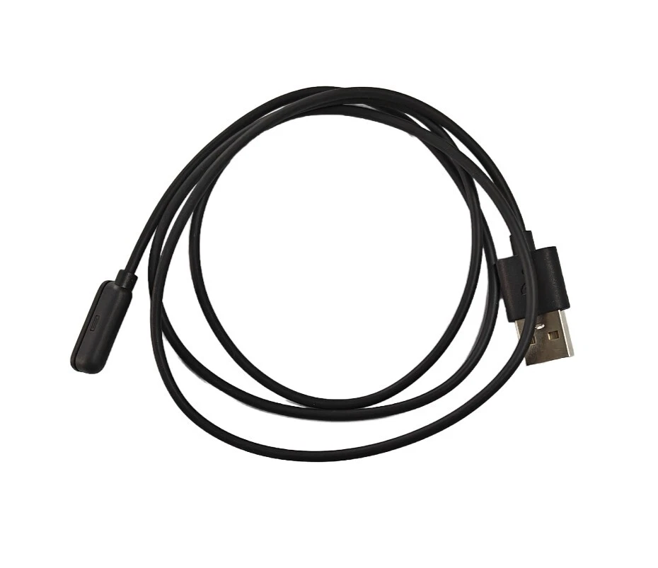 1M Magnetic USB Charging Cable Charger Cord For Sony Xperia Z3 Z2 Z1 L39H XL39H - Image 3 of 4