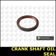 Crank Shaft Oil Seal Rear Fits Citroen AX BERLINGO BX I GFK GJK MF XB ZA 8233SO
