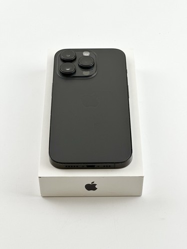 Apple iPhone 14 Pro (128GB) Space Black Unlocked - Very Good Warranty - 第 7/11 張圖片