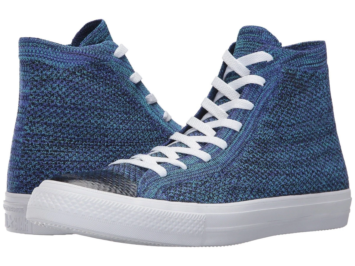 Converse all star x nike 2025 flyknit