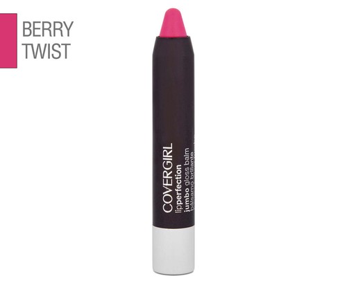Covergirl Lip Perfection Jumbo Gloss Balm, - Afbeelding 15 van 21