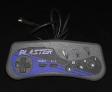 US Seller PC Engine Turbo Blaster Controller PCE TurboGrafx Duo Super Grafx Game