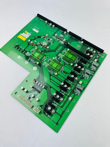 IEI SPXE-14S-R10 Rückwandplatine - Bild 3 von 5