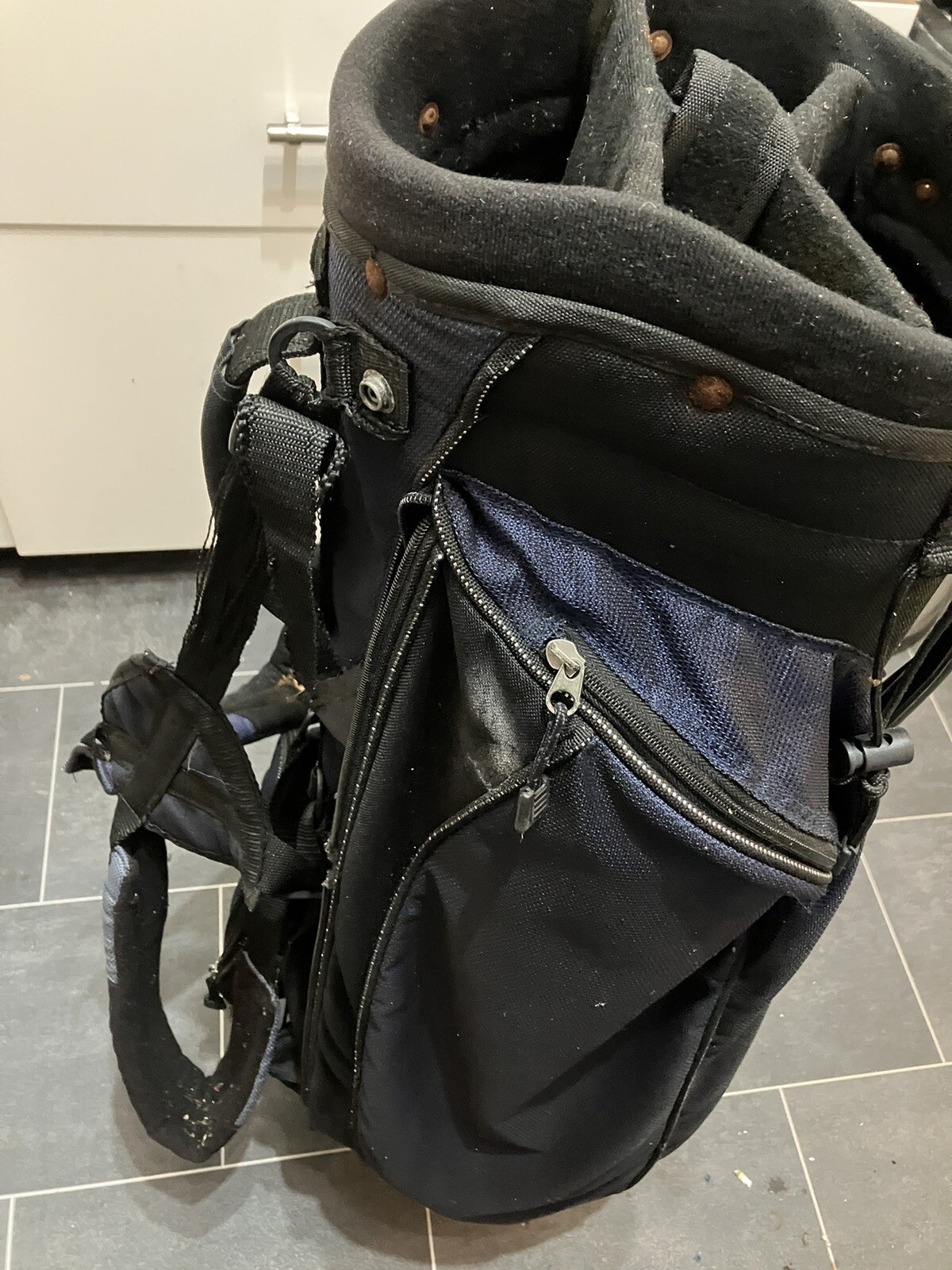 Golf Stand Bag eBay
