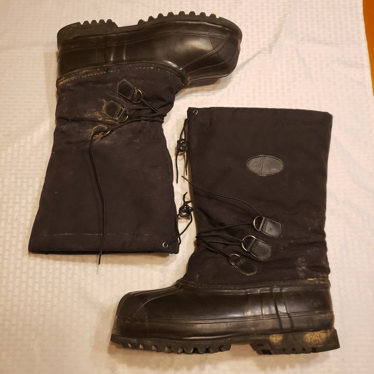 Cabelas lacrosse cheap boots