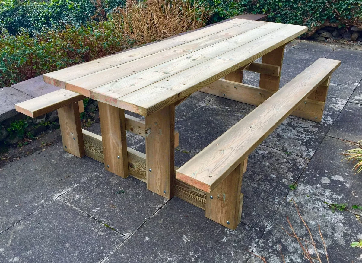 Ebay outdoor benches deals