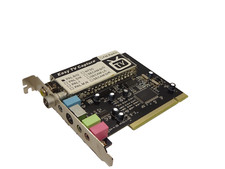 WINTV EASY TV CAPTURE PAL-B/G 04-4-20 TV KARTE PCI VER:2.1  #GK9296