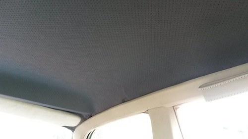 Jaguar XJ 3.2 Manual only 56K miles - Picture 11 of 12