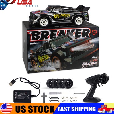 UDI 1:16 Sacle Remote Control RC Drift Car 40KM/H High Speed Remote Control Car