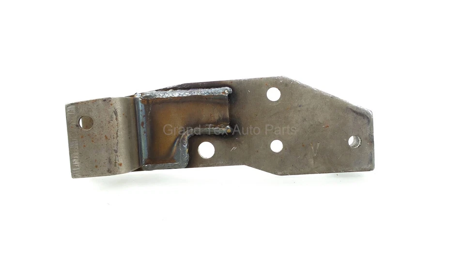 NUEVO OEM GM Barra Estabilizadora Soporte 15696702 Chevy GMC C1500 C2500 C3500 1992-1997 Foto 3 de 4