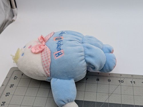 Eden Humpty Dumpty Egg Plush 9 Inch Stuffed Animal Toy - Imagen 9 de 9