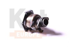 Catalyseurs Nissan NOTE