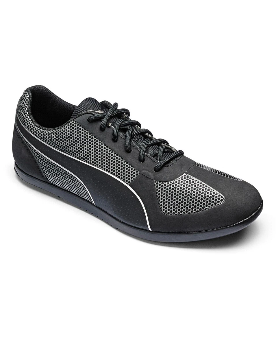 Puma soleil sneakers deals