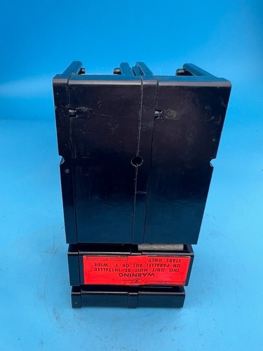 Zinsco 150 Amp 2 Pole Type QFP Circuit Breaker 150A 2P QFP24 240VAC *NEW READ - Picture 9 of 12