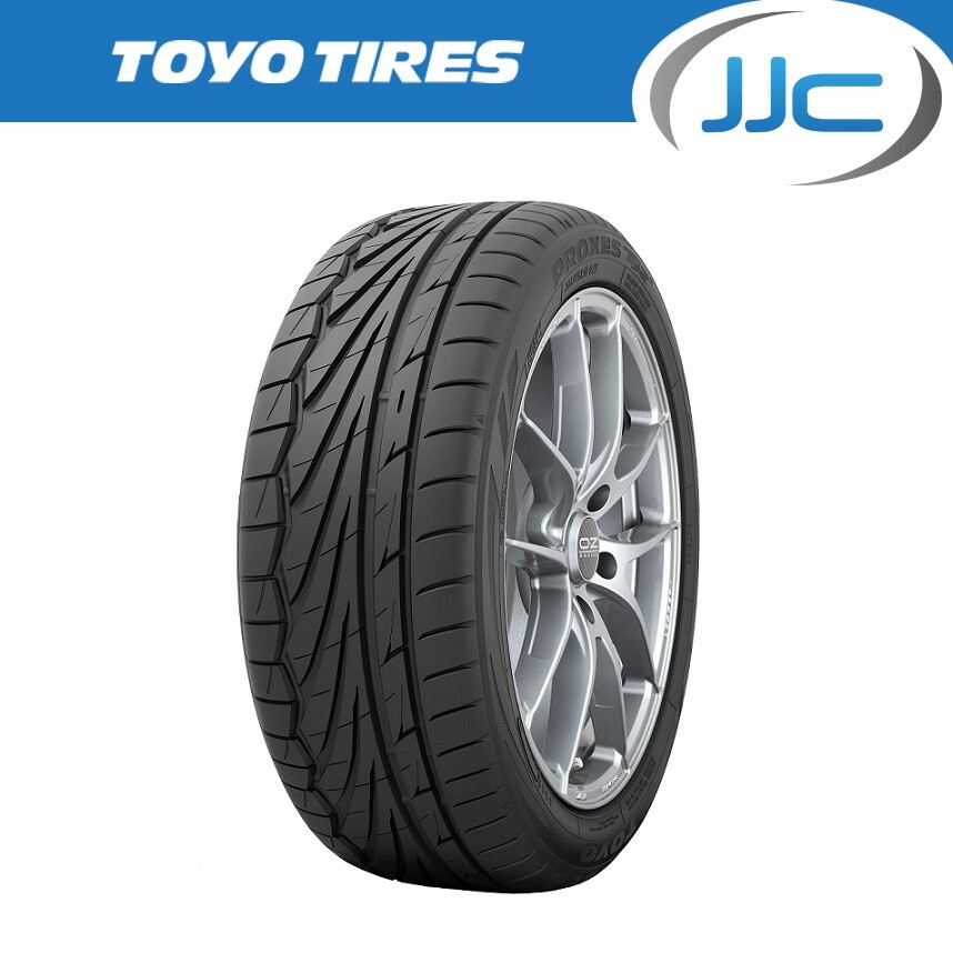 1 x 205/45/16 R16 87W XL Toyo Proxes TR1 (New T1R) Performance 