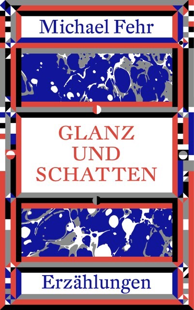 Thumbnail - Michael Fehr / Glanz Und Schatten9783038530398