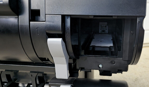 Canon imagePROGRAF  PRO-4000S  8-Color 44" Large Format Inkjet Printer - Picture 15 of 19